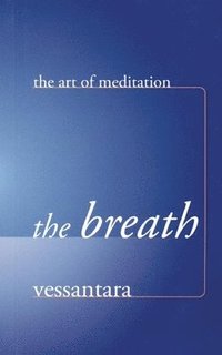 bokomslag The Breath