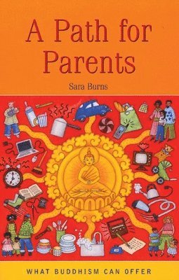 Sara Burns - Path for Parents, Häftad
