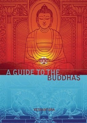 GT THE BUDDHAS