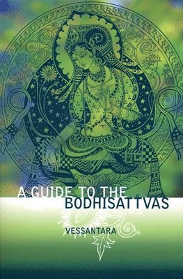 GT THE BODHISATTVAS