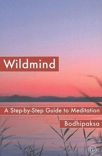 bokomslag Wildmind