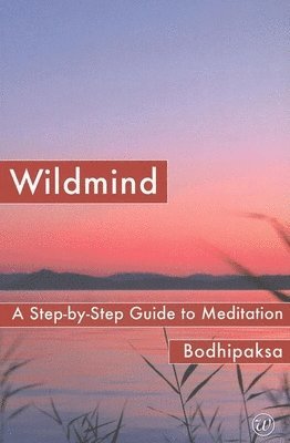 bokomslag Wildmind