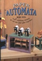 bokomslag Paper Automata