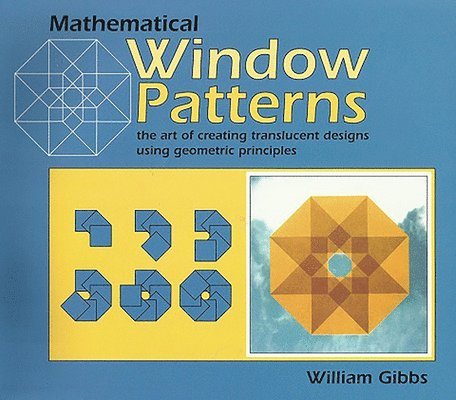 Mathematical Window Patterns 1
