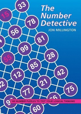 The Number Detective 1