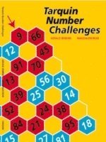 bokomslag Tarquin Number Challenges
