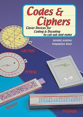 Codes and Ciphers 1