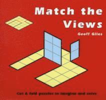 Geoff Giles - Match the Views, Häftad. Tillgänglighet: Lägg i varukorg
