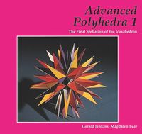 bokomslag Advanced Polyhedra 1