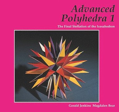 bokomslag Advanced Polyhedra 1