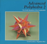 bokomslag Advanced Polyhedra 2