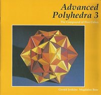 bokomslag Advanced Polyhedra 3
