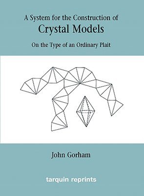 Crystal Models On the Type of an Ordinary Plait 1