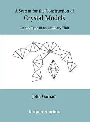 Crystal Models On the Type of an Ordinary Plait