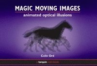 bokomslag Magic Moving Images