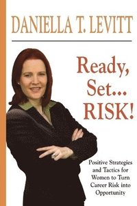 bokomslag Ready, Set...Risk!