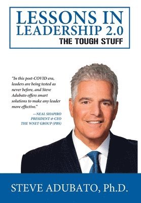 Lessons In Leadership 2.0-The Tough Stuff 1