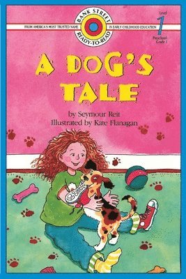 bokomslag A Dog's Tale