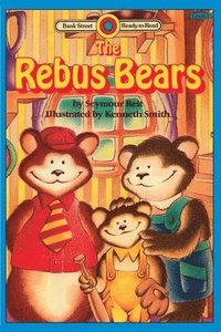 bokomslag The Rebus Bears