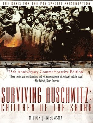 Surviving Auschwitz (Lib) 1
