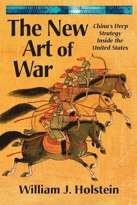 The New Art of War 1