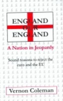 Vernon Coleman - England Our England, Häftad