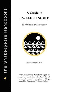bokomslag 'Twelfth Night'