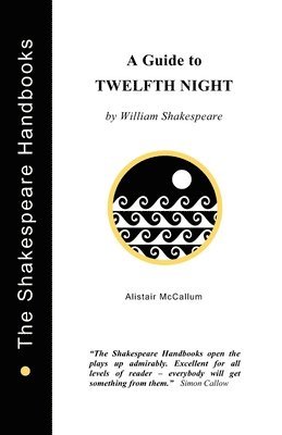 bokomslag "Twelfth Night"