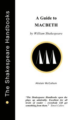 bokomslag "Macbeth"