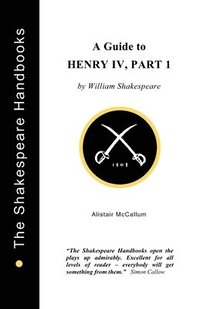 bokomslag Henry IV Part 1