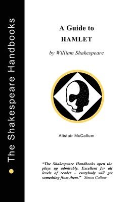 bokomslag "Hamlet"