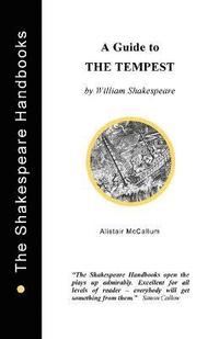 bokomslag Tempest