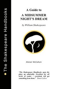bokomslag 'Midsummer Night's Dream'