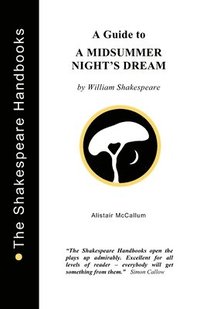 bokomslag &quot;Midsummer Night's Dream&quot;