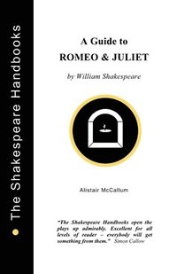 bokomslag 'Romeo and Juliet'