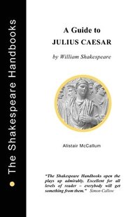 bokomslag Julius Caesar: A Guide
