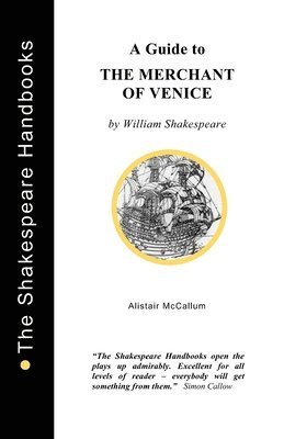 bokomslag The Merchant of Venice