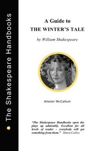 bokomslag 'The Winter's Tale': A Guide