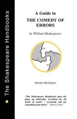 A Guide to The Comedy of Errors 1
