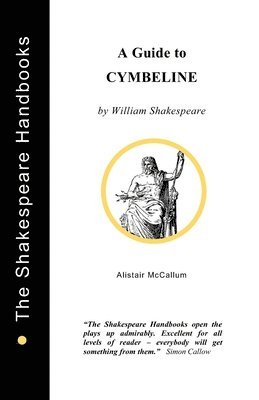 Alistair McCallum - Guide to Cymbeline, Häftad