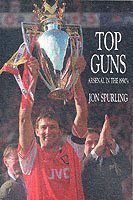 Jon Spurling - Top Guns, Häftad