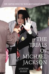 bokomslag Trials of Michael Jackson