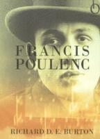 bokomslag Francis Poulenc