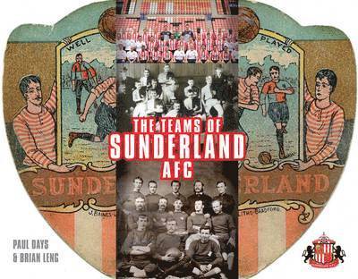 Teams of Sunderland AFC