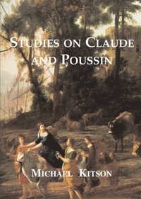 bokomslag Studies on Claude and Poussin