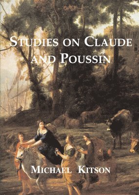 Studies on Claude and Poussin 1