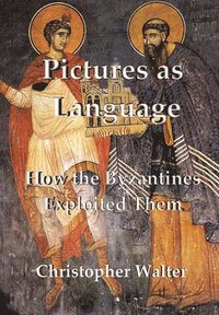 bokomslag Pictures as Language