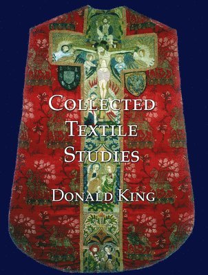 Collected Textile Studies 1