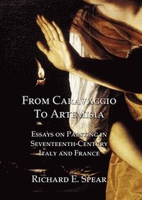 bokomslag From Caravaggio to Artemisia