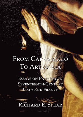 From Caravaggio to Artemisia 1